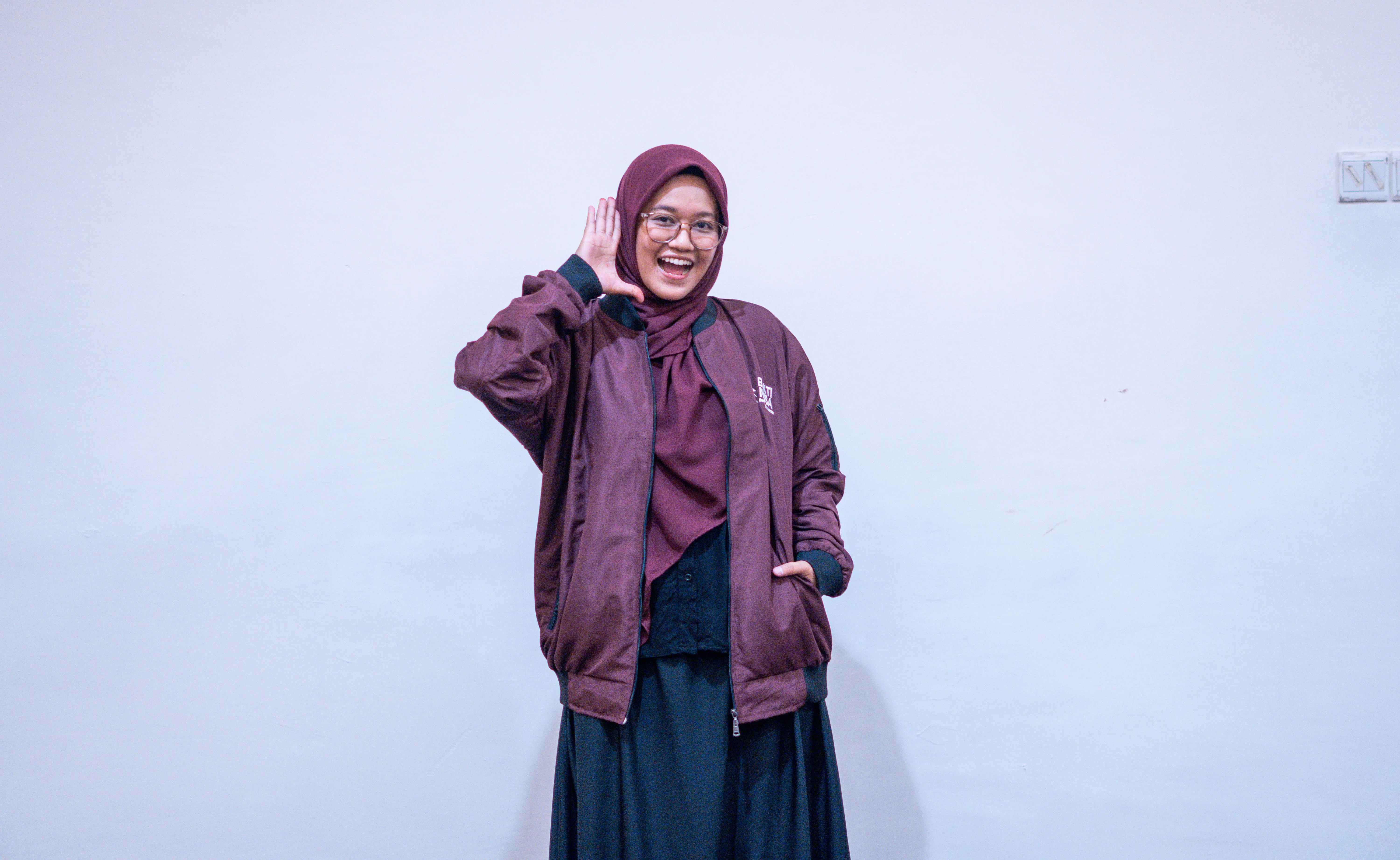 Aulia Sandra Nabila